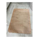 Home Peluş paspas