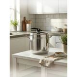 Home Perfect Gastro 20 Litre Düz Düdüklü Tencere