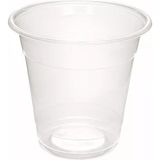Home Plastik Bardak 95 300 cc 100 Adet - Koli 1000 Adet