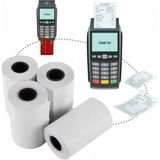 Home Pos Rulo Kağıt 56X18 mm 10'lu