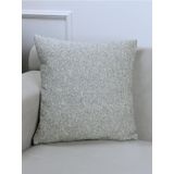 Home Potenza Bej Renk Düz Kırlent Kılıfı 45 X 45