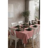 Home Premium Duck Keten Masa Örtüsü