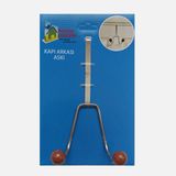 Home Puzzle 2'li Kapı Arkası Askı