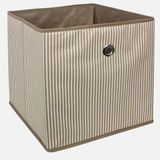 Home Puzzle 30 cm Kahve Raf Organizer