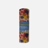 Home Puzzle Desenli 30 cm 1.7 mt Raf Örtüsü