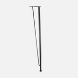 Home Puzzle Firkete Kütük Zigon & Sehpa Ayak 50 Cm (4'Li Paket)