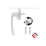 Home PVC PİMAPEN PENCERE KOLU (BEYAZ)