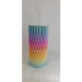 Home Renk Geçişli Dekoratif Vazo – 16 Cm