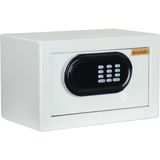 Home Safe HM200E Krem Şifreli Kasa