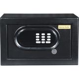 Home Safe HM200E Siyah Şifreli Kasa