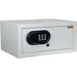Home Safe HM220E Krem Şifreli Kasa