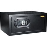 Home Safe HM220E Siyah Şifreli Kasa