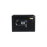 Home Safe HM250E Siyah Şifreli Kasa