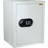 Home Safe HM520E Krem Şifreli Kasa