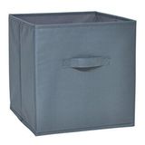 Home Saklama Kutusu Gri 31*31*31