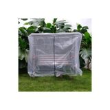 Home SALINCAK KORUMA ÖRTÜSÜ 220X135 H :170 LÜKS EVİM