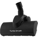 Home Shopping Turbo Brush Süpürge Başlığı Karaca Vantuz Uyumlu