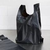 Home Siyah Atlet Poşet Battal - 20 kg