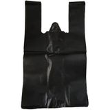Home Siyah Atlet Poşet Mini - 20 kg