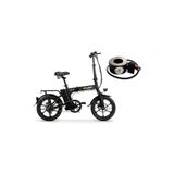 Home Skyjet Nitro 16 Uyumlu Elektrikli Bisiklet Gaz Kolu