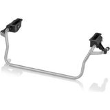 Home Station Bob Bebek Arabası Için Britax-Römer Baby Safe Ana Kucağı Adaptörü