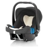 Home Station Britax-Römer Baby-Safe Plus & Shr Ll & Dualfix Oto Koltuğu Kılıf / Beige