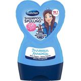 Home Station Bübchen Çocuk Şampuan & Balsamı 2 In 1 Prenses Anabella 230 ml