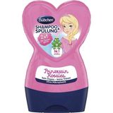 Home Station Bübchen Çocuk Şampuan & Balsamı 2 In 1 Prenses Roselea 230 ml