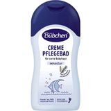 Home Station Bübchen Yenidoğan Hassas Ciltler Için Göz Yakmayan Şampuan & Duş Kremi 400 ml