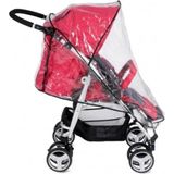 Home Station Comfymax Bebek Arabası Yağmurluğu