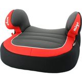 Home Station Comfymax Premium 15-36KG Oto Koltuğu Yükseltici - Red