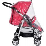 Home Station Sema Baby Bebek Arabası Yağmurluğu