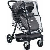 Home Station Sema Baby Lüks Bebek Arabası Yağmurluğu