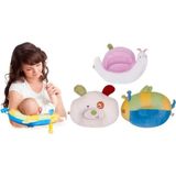 Home Station Sema Baby Lüks Emzirme Yastığı Ayıcık