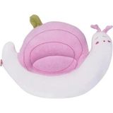 Home Station Sema Baby Lüks Emzirme Yastığı Pembe Slayangoz
