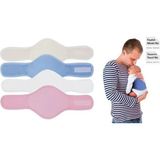 Home Station Sema Baby Sevi Bebek Bel Koruyucu - Pembe