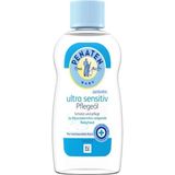 Home Station Ultra Hassas Bebek Bakım Yağı 200 ml