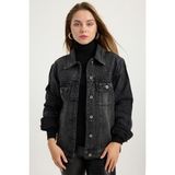 Home Store Jean Mont - L - Antrasit