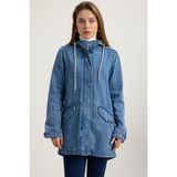 Home Store Jean Mont - Mavi - L