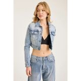 Home Store Jean Mont - Mavi - XL