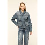 Home Store Jean Mont - Mavi