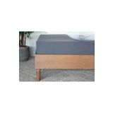 Home Sweet Home TRESSA LASTİKLİ ÇARŞAF 200X230 BATTAL ANTRASİT