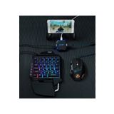 home team kitchen Jchf-68 Pubg Klavye Mouse Set
