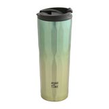 Home Time Diamond 500 ml Gold Yeşil Termos