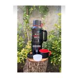 Home Travel Pot Paslanmaz Çelik Termos 4 Litre Dağcı-kamp-aile-piknik Termsou
