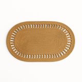 Home Turko Jüt, Desenli Kapı Önü, Paspas, Banyo Paspası, Balkon Paspası/Hediyelik, Ev Eşyası. JÜT 100 x 200