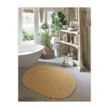 Home Turko Jüt, Halı, kilim, Paspas, Yolluk, Balkon Halısı, Kolidor Halısı, Çeyizlik Ev Eşyası, Banyo Paspası 100 x 200 Hasır