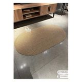 Home Turko Jüt, Hasır, Kilim, Paspas, Yolluk, Halı, Kolidor Halısı, Balkon, Mutfak, Halısı, Dekoratif Paspas Hasır 100 x 150