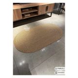 Home Turko Jüt, Hasır, Kilim, Paspas, Yolluk, Halı, Kolidor Halısı, Balkon, Mutfak, Halısı, Dekoratif Paspas Hasır 80 x 150