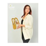 Home Turko Mini Jüt Hasır Portföy Clutch El Çantası, Kadın Çantası, Jüt Boho Çanta, Jüt-Bej